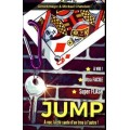 Jump by Mickael Chatelain Jump by Mickael Chatelain