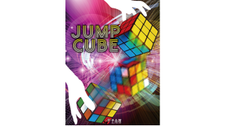 JUMP CUBE by SYOUMA