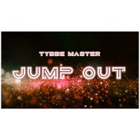 Jump Out by Tybbe Master