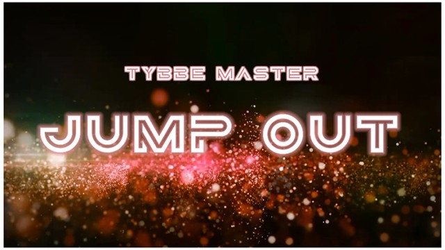 Jump Out by Tybbe Master