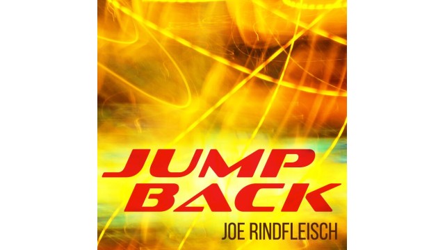 Jumpback by Joe Rindfleisch