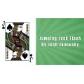 Jumping Jack Flash by Josh Janousky Jumping Jack Flash by Josh Janousky