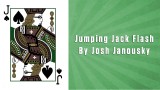 Jumping Jack Flash by Josh Janousky Jumping Jack Flash by Josh Janousky