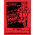 Jumping Jacks by Daryl Jumping Jacks by Daryl