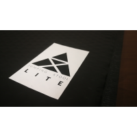 Jumping Stool (Lite) by Magic Action
