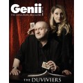 June 2013 by Genii Magazine June 2013 by Genii Magazine