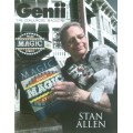 June 2015 by Genii Magazine June 2015 by Genii Magazine