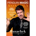 June 2017 by Penguin Magic Monthly June 2017 by Penguin Magic Monthly