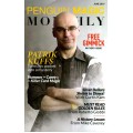June 2019 by Penguin Magic Monthly June 2019 by Penguin Magic Monthly