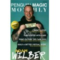 June 2021 by Penguin Magic Monthly June 2021 by Penguin Magic Monthly