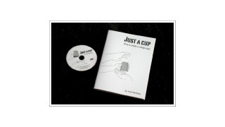 Just A Cup (Espanol) by Axel Hecklau