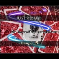 Just Absurd by Joseph B