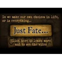 Just Fate by Thom Peterson