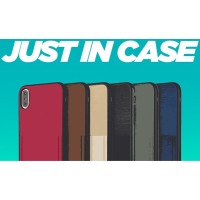 Just In Case by Iain Bailey