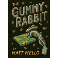 Gummy Rabbit by Matt Mello