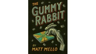 Gummy Rabbit by Matt Mello