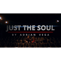 Just The Soul (Video+Pdf) by Adrian Vega