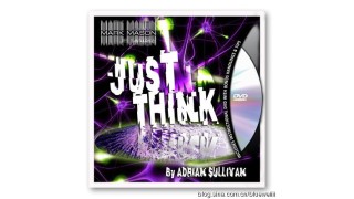 Just Think by Adrian Sullivan