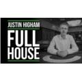 Justin Higham Full House by The Modus Justin Higham Full House by The Modus