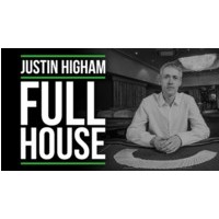 Justin Higham Full House by The Modus