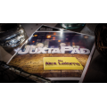 Juxtapad by Alex Latorre And Mark Mason Juxtapad by Alex Latorre And Mark Mason
