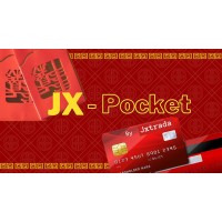 Jx-Pocket by Jxtrada