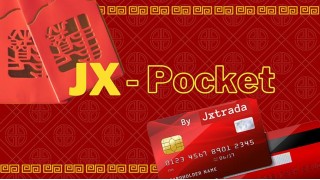 Jx-Pocket by Jxtrada