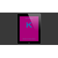 K - Tony Binarelli Published by La Porta Magica K - Tony Binarelli Published by La Porta Magica