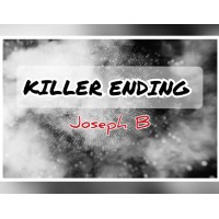 K. K. E. (Killer Kicker Ending ) by Joseph B.