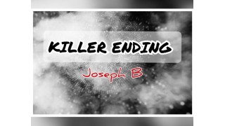 K. K. E. (Killer Kicker Ending ) by Joseph B.