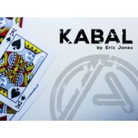 Kabal by Eric Jones