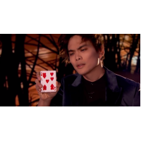 Kadabra by Raffi Kazama & Shin Lim