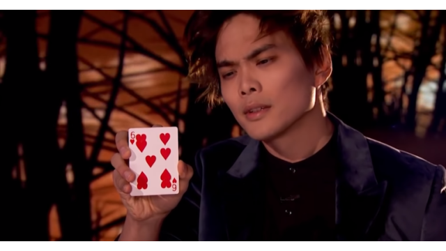 Kadabra by Raffi Kazama & Shin Lim