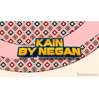 Kain by Negan