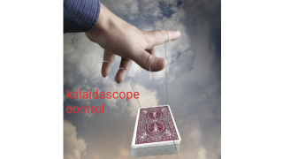 Kalaidascope Control by Kalai