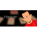 Kaleidoscope by Harapan Kaleidoscope by Harapan