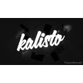 Kalisto by Negan Kalisto by Negan