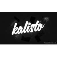 Kalisto by Negan
