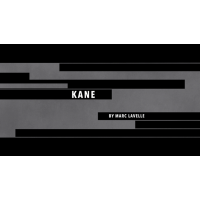 Kane by Marc Lavelle