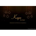 Kapo by Geni Kapo by Geni