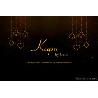 Kapo by Geni