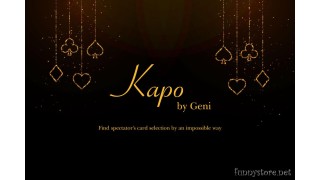 Kapo by Geni