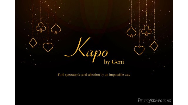 Kapo by Geni