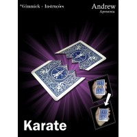 Karate by Andrew'S Collections