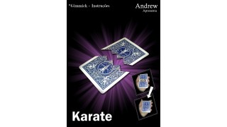 Karate by Andrew'S Collections