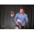 Karate Card Catch by Tony Clark Karate Card Catch by Tony Clark