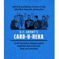 Kard-U-Reka by Uf Gran Kard-U-Reka by Uf Gran
