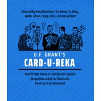 Kard-U-Reka by Uf Gran