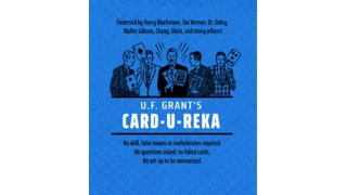 Kard-U-Reka by Uf Gran