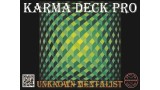 Karma Deck Pro by Unknown Mentalist